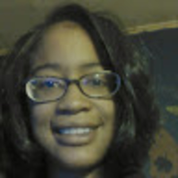 Meet your Posher, Haneefah - Picture 1 of 1